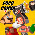 Poco Común Ep.78 "Super Mario Maker 2"