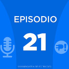 EP.21 | TECNOLOGÍA Y COCHES ELÉCTRICOS | Entrevista Verónica Sierra