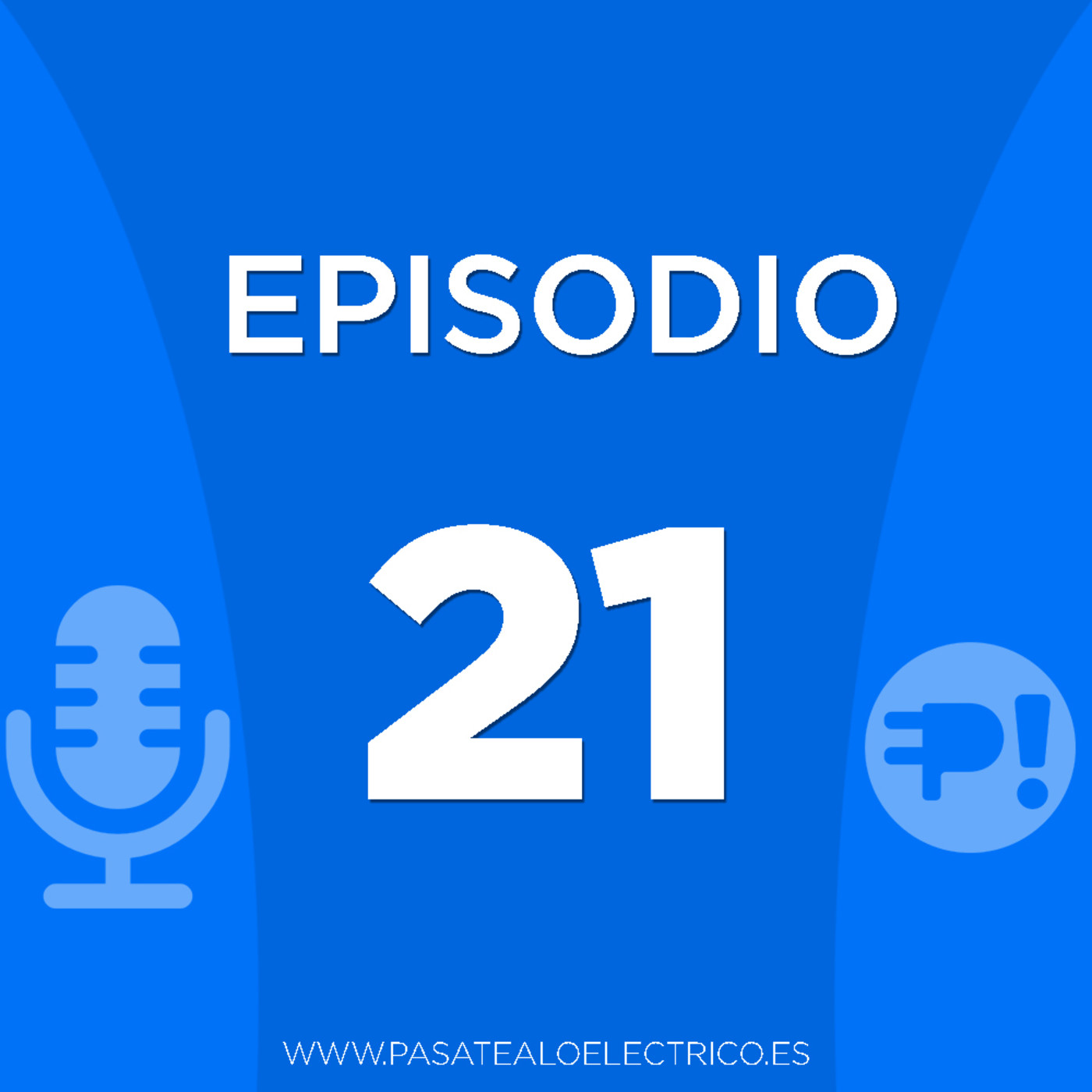 PASATE A LO ELÉCTRICO (T.5)