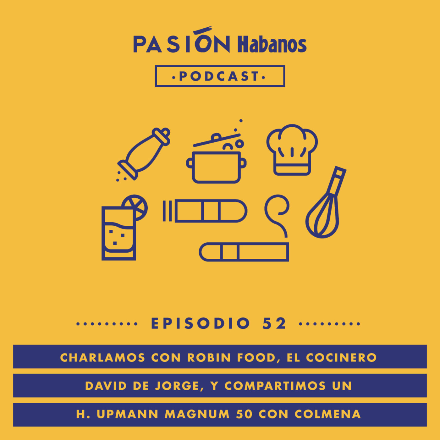 Pasión Habanos Podcast