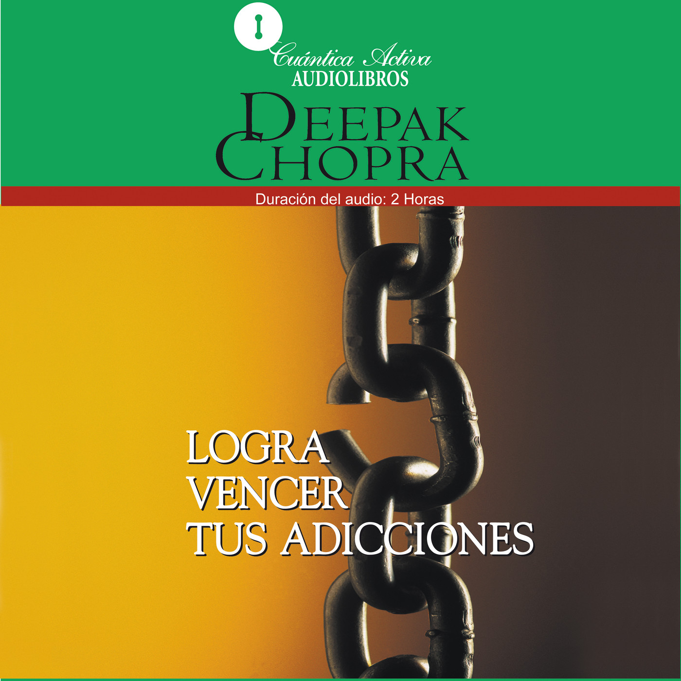 Cuántica Activa Audiolibros