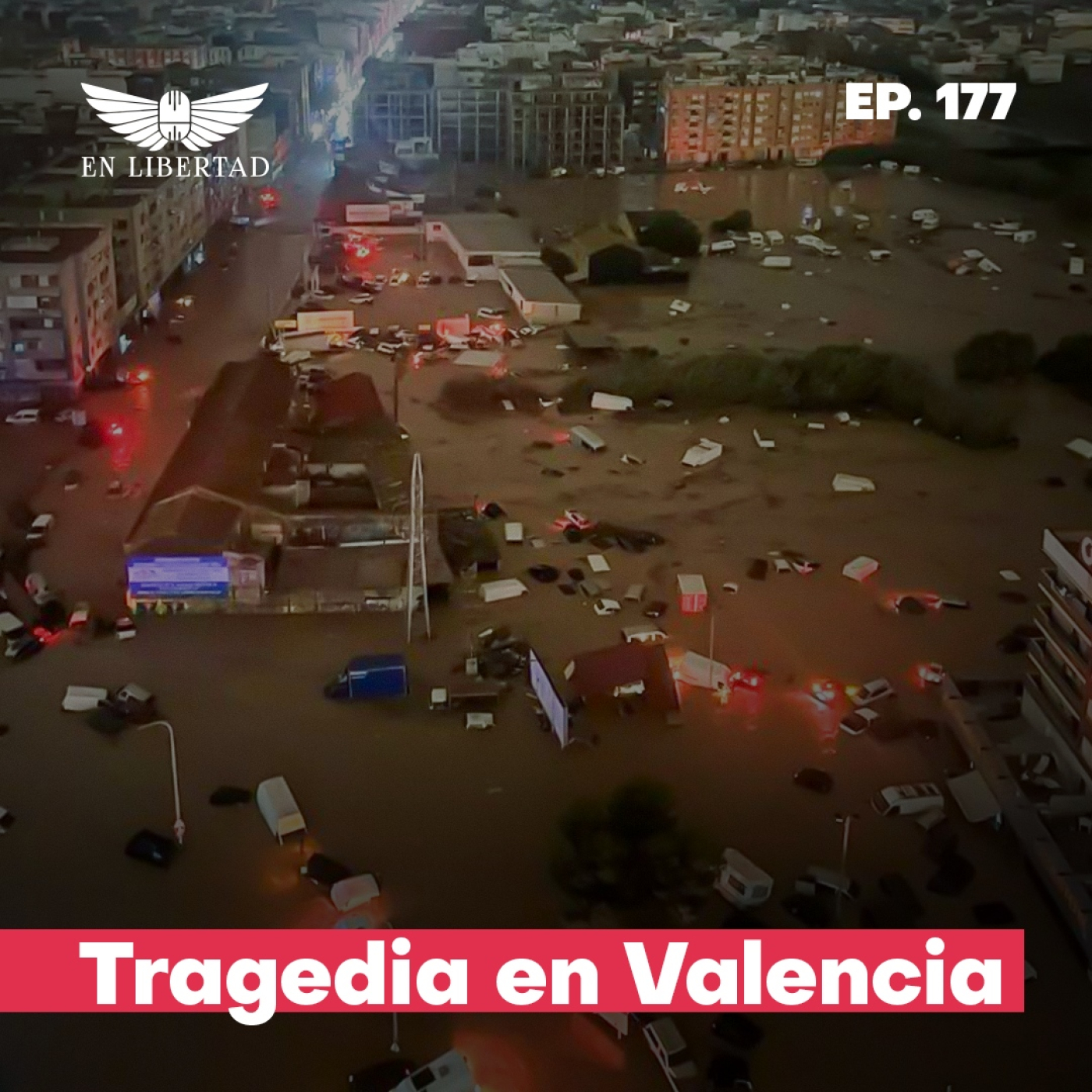 En Libertad