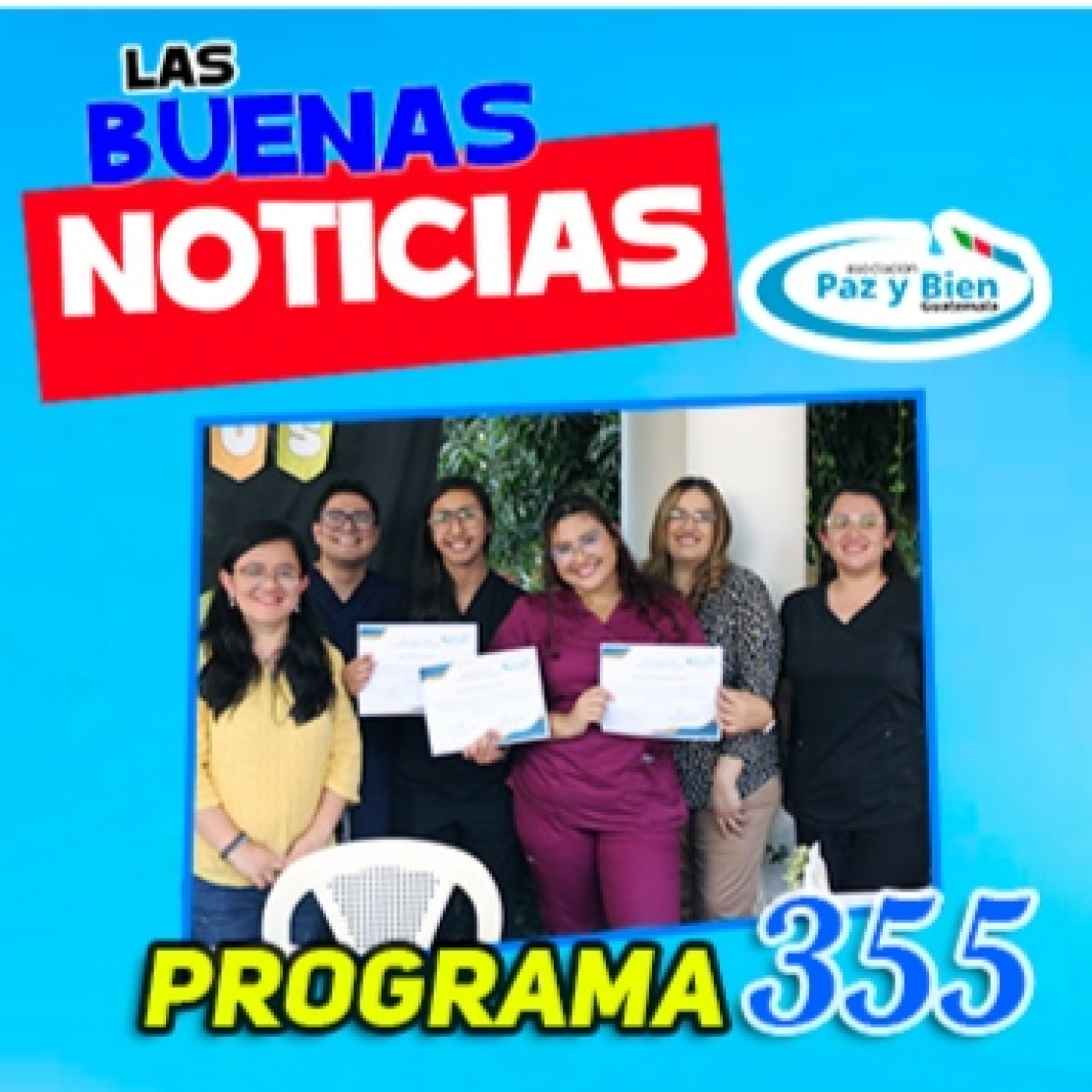 Asociación Paz y Bien