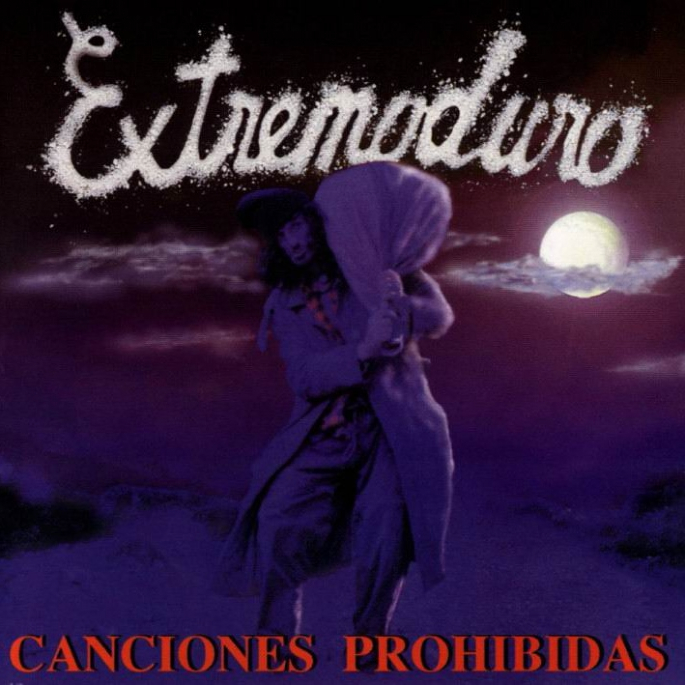 EXTREMODURO - Canciones prohibidas 1998 episode artwork