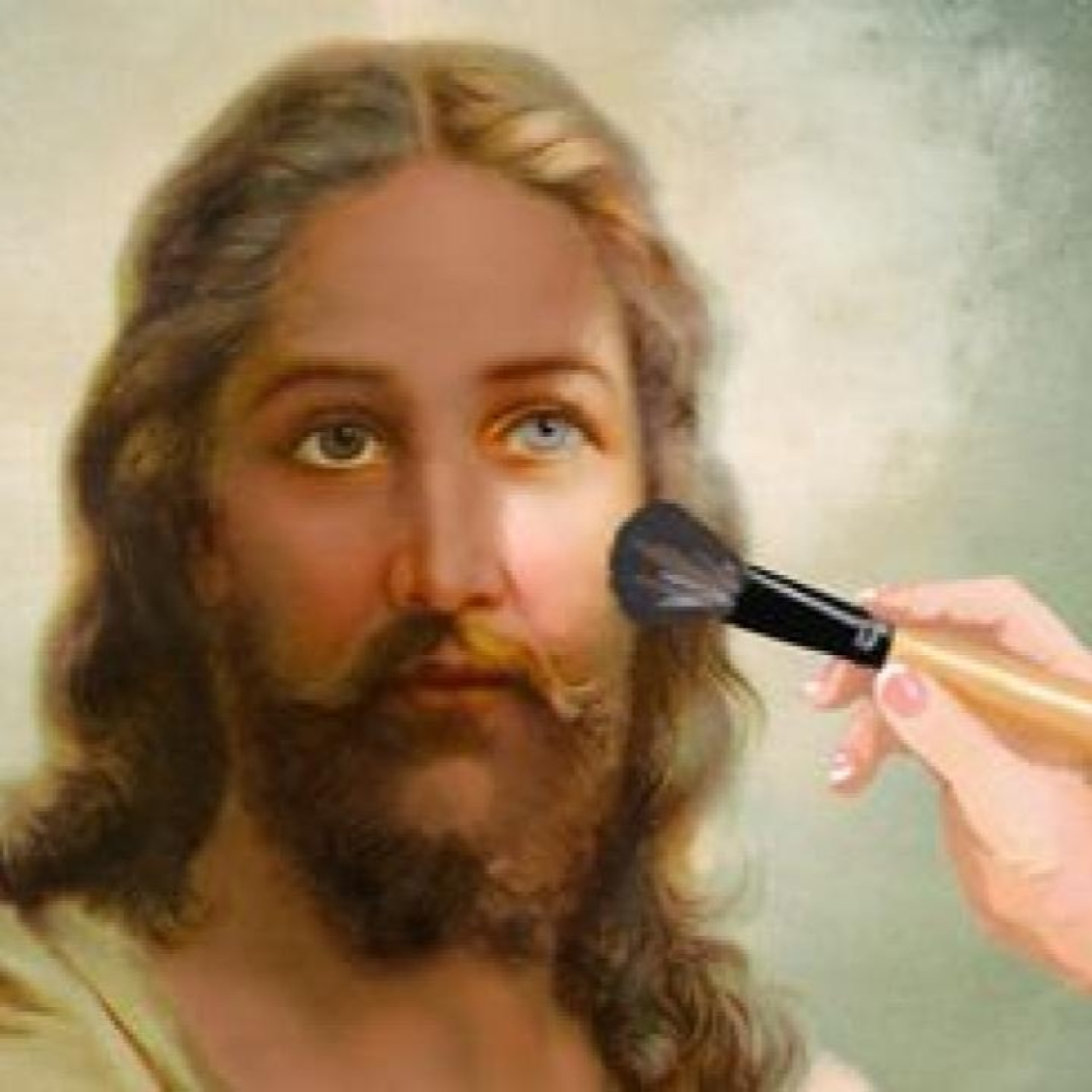 1460 - Por qué es importante saber que Jesús no era blanco