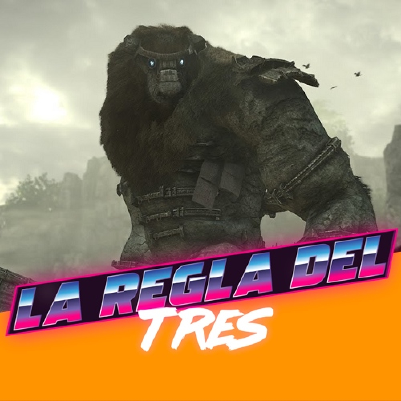 La Regla del Tres
