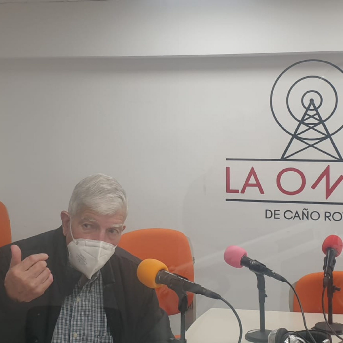 Reconociendo el Barrio