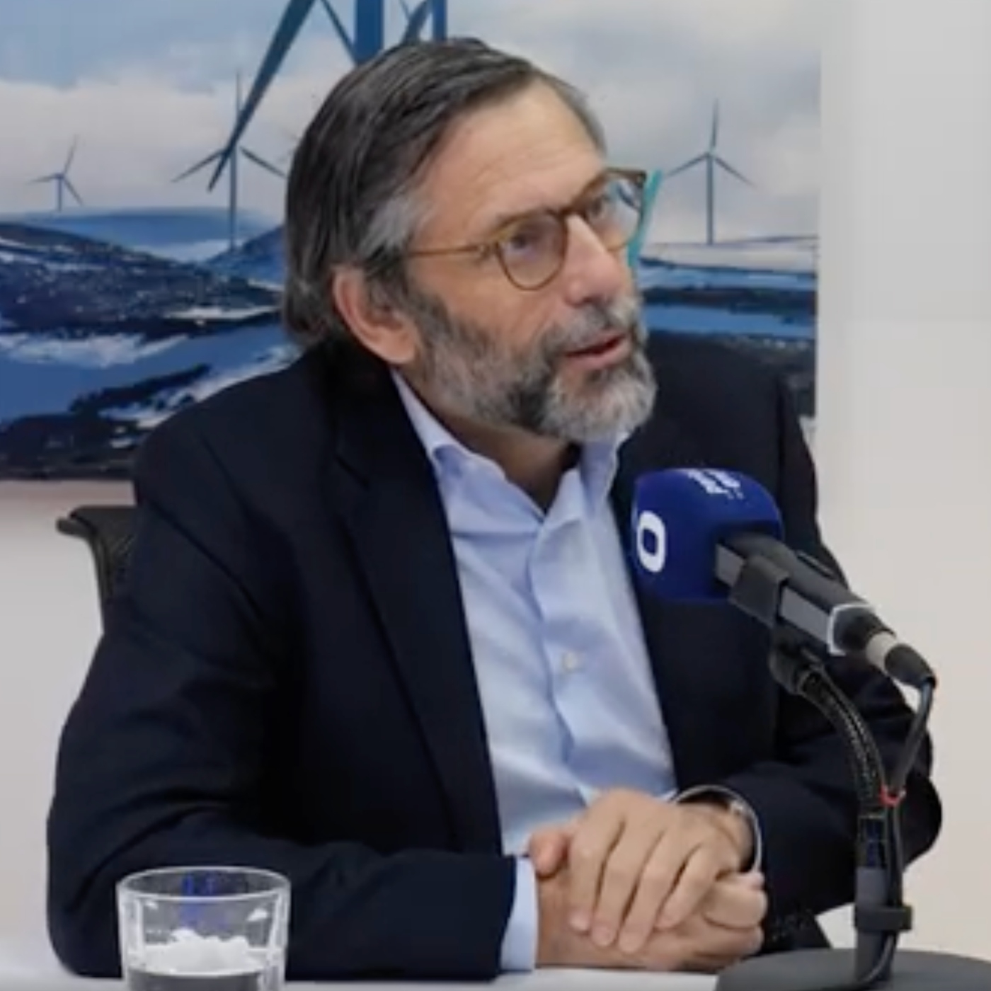 El cada vez más complejo sistema eléctrico español: así han cambiado las cosas desde el gran apagón ibérico episode artwork