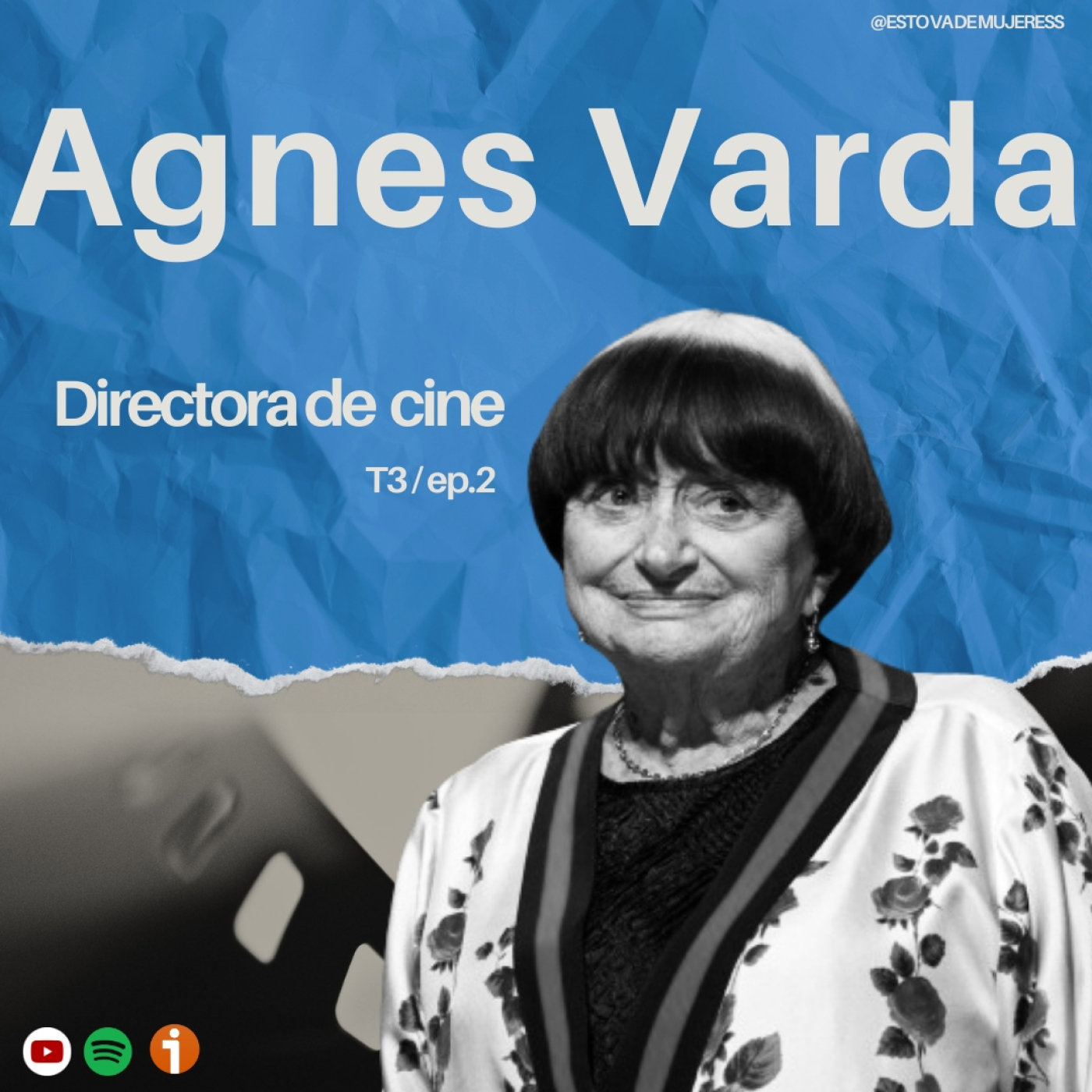 ESTO VA DE MUJERES