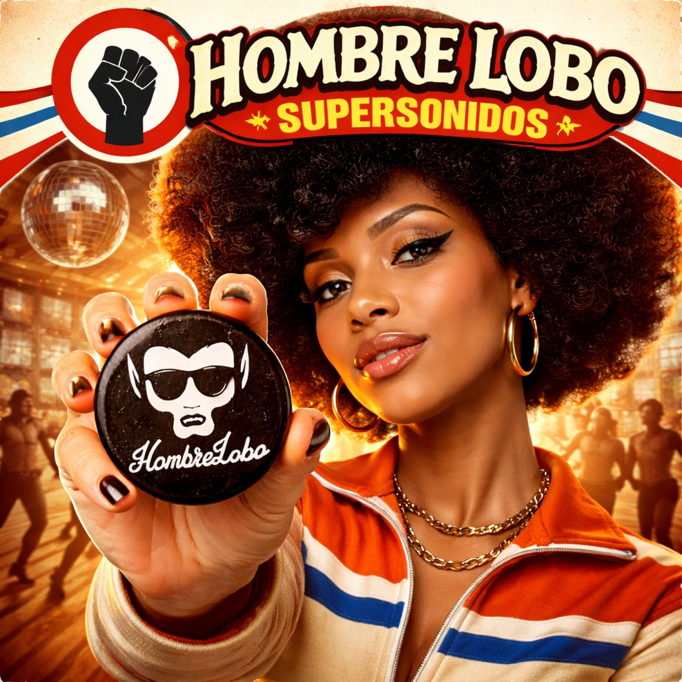Hombre Lobo 17 de Abril 2026 episode artwork