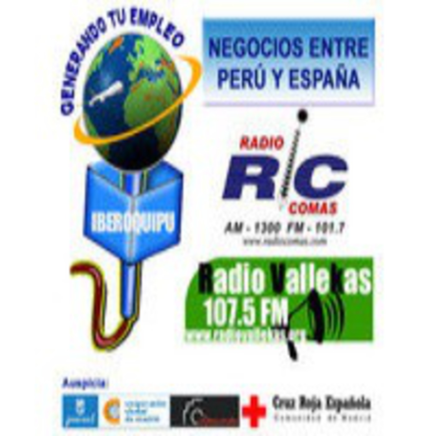Podcast iberoquipu