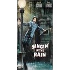Cantando bajo la lluvia