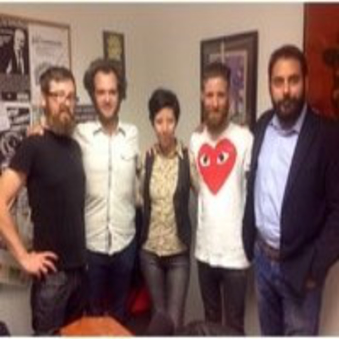 Café con Vistas - La Banana de Warhola