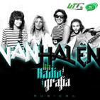 Radiografías UTC Van Halen