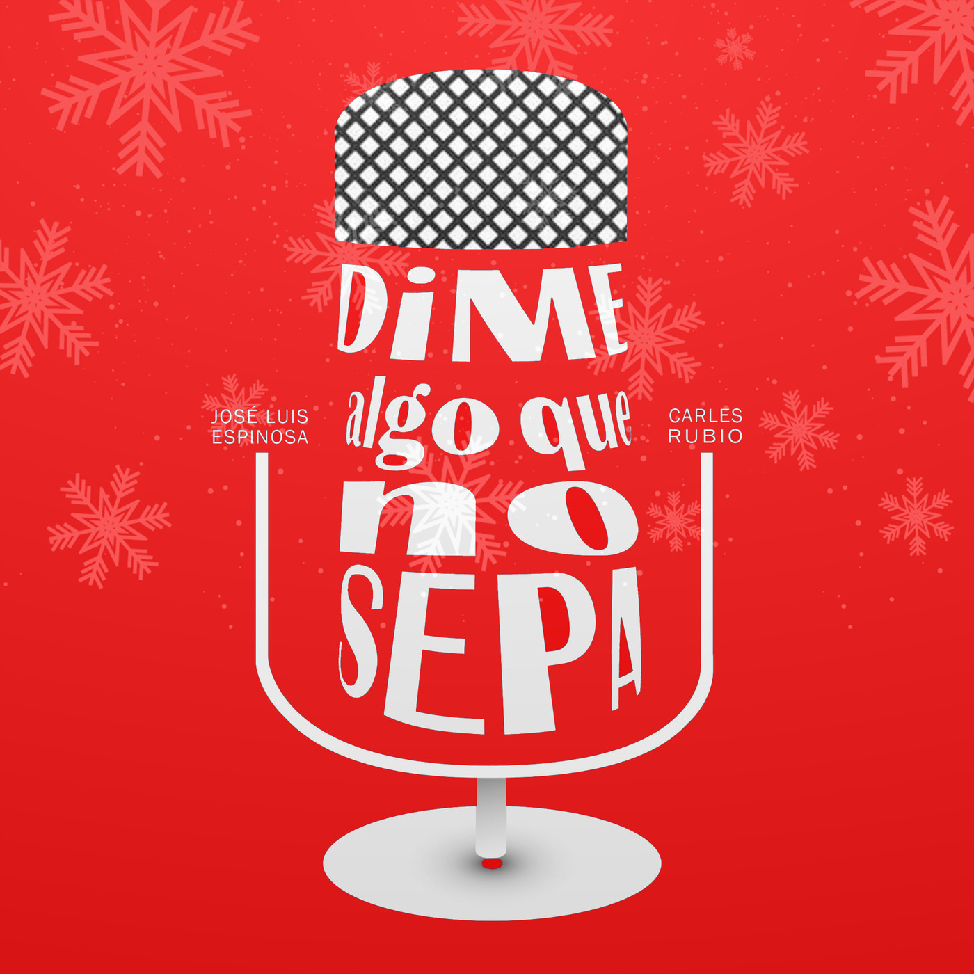 Dime Algo Que No Sepa