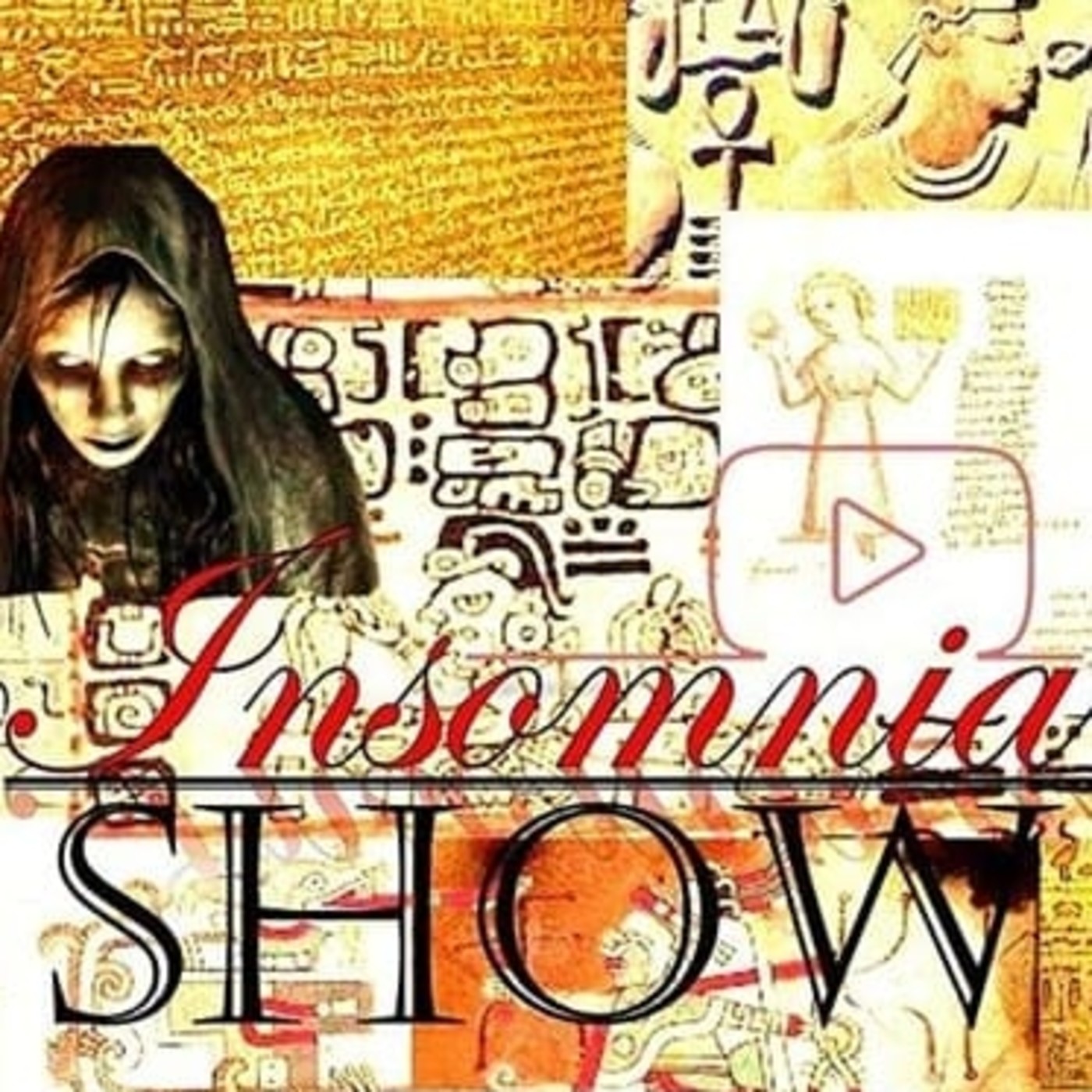 Insomnia Terror Show