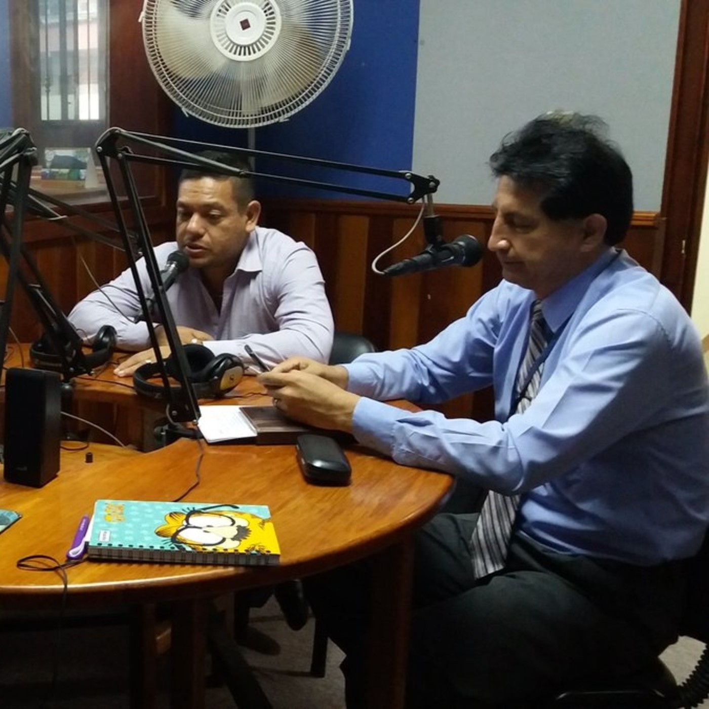 Zamora Chinchipe Habla