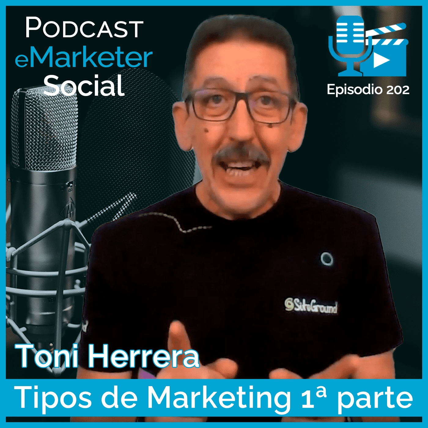Podcast eMarketerSocial