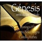 Génesis 47:1-12 - No se avergüenza de sus hermanos - estudio 56