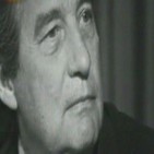 Octavio Paz - Entrevista en el programa "A fondo" (TVE, 1977)