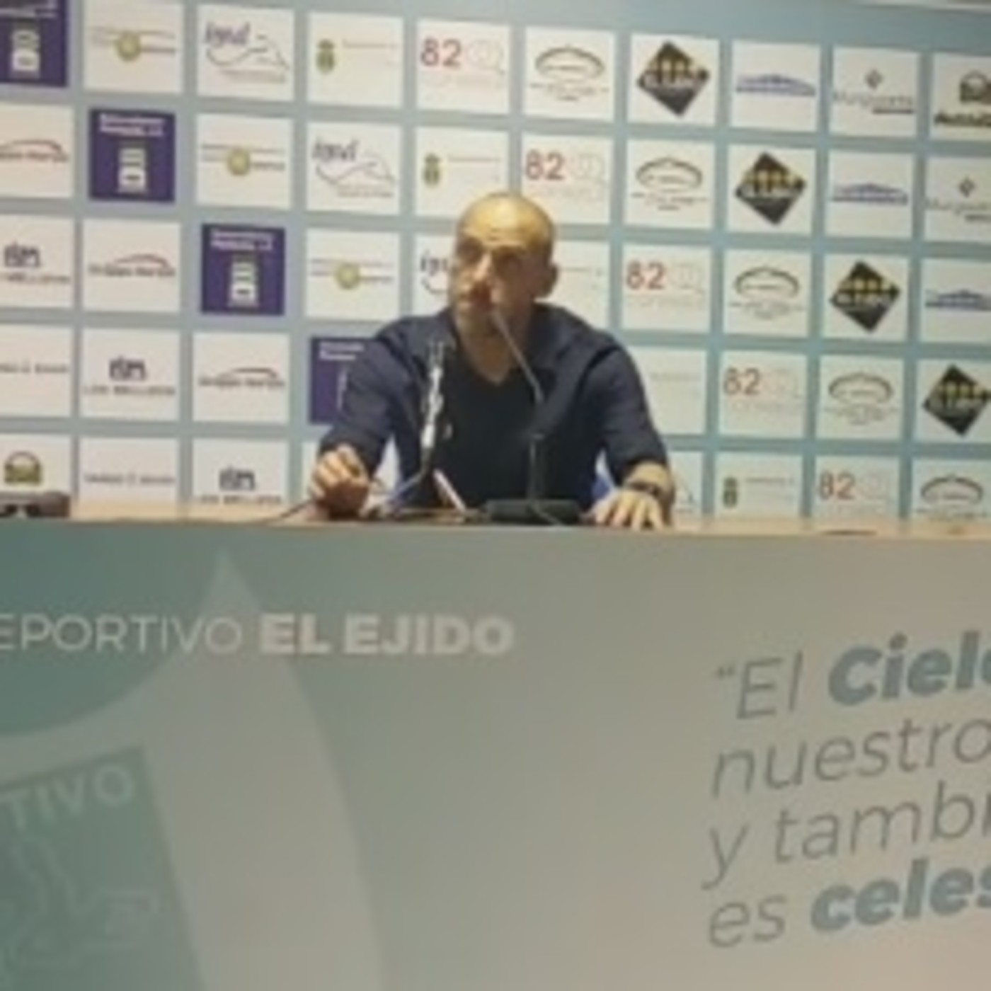 Podcast Deportivo El Ejido