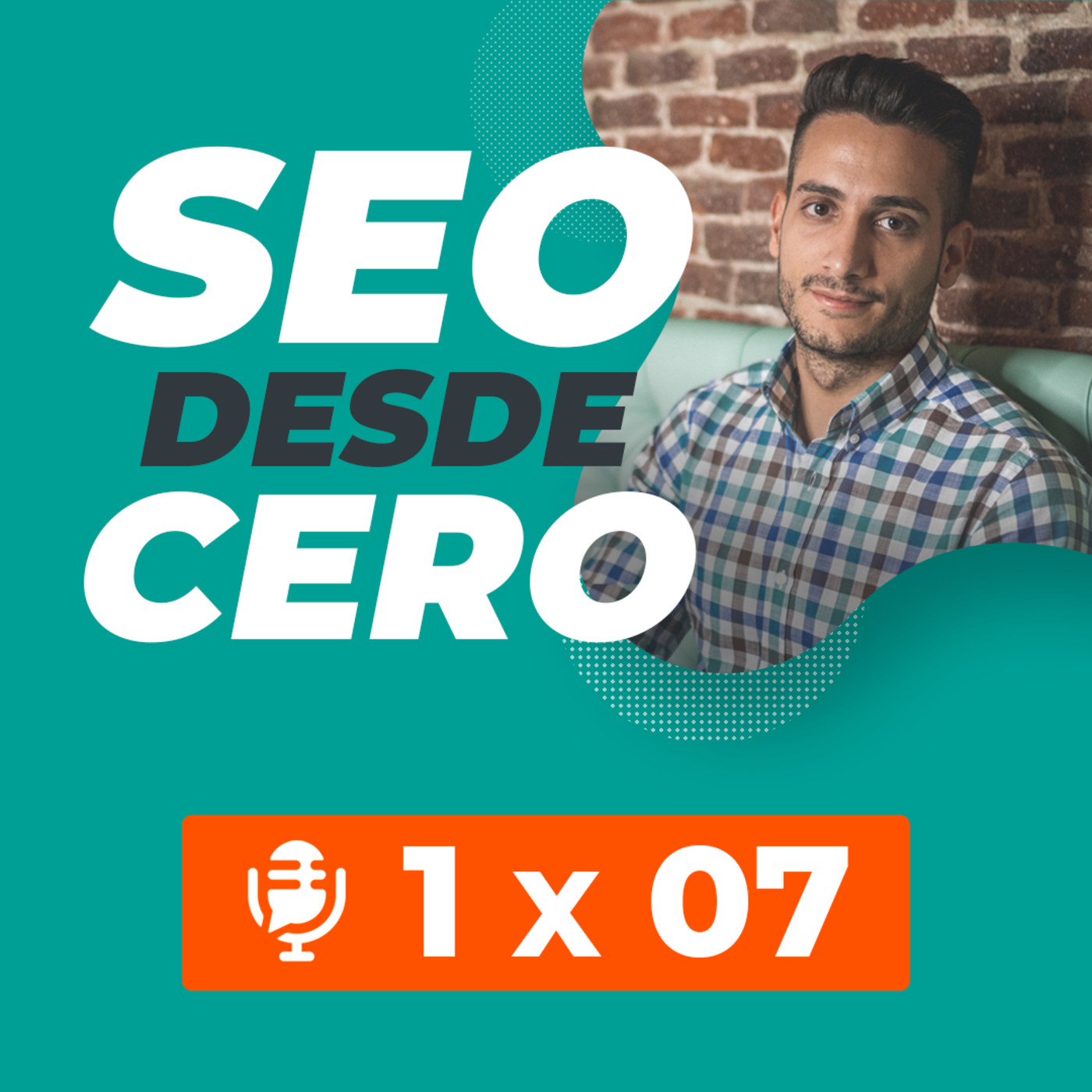 SEO desde Cero - Podcast de SEO