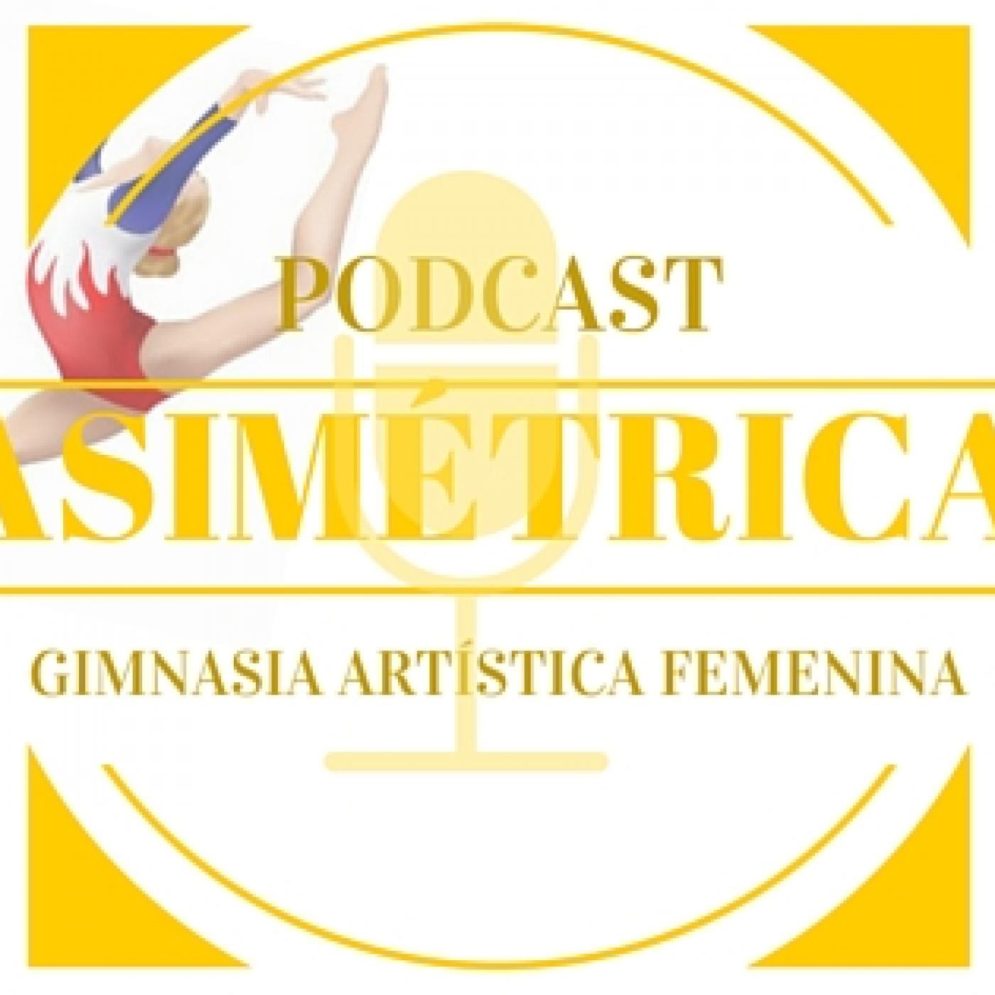 Podcast Asimétricas
