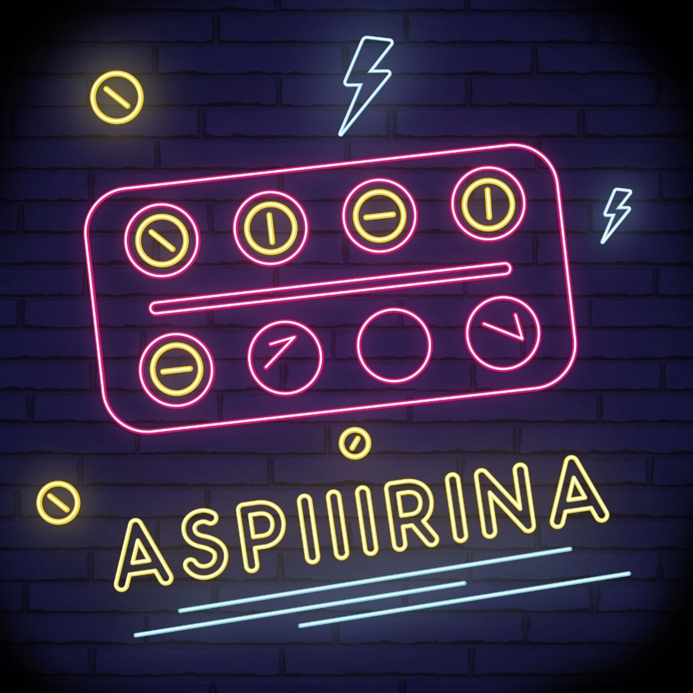 Aspiiirina