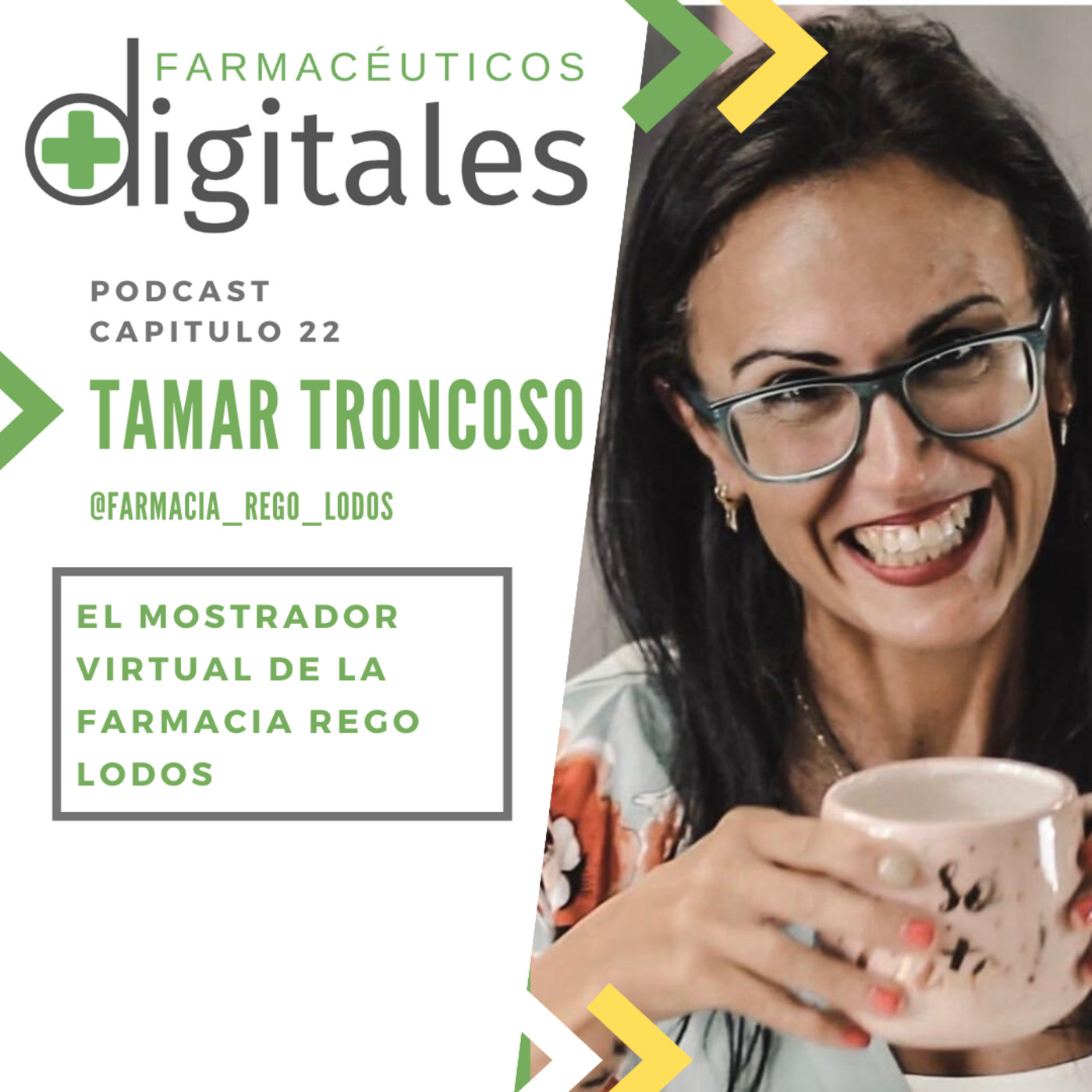Farmacéuticos Digitales