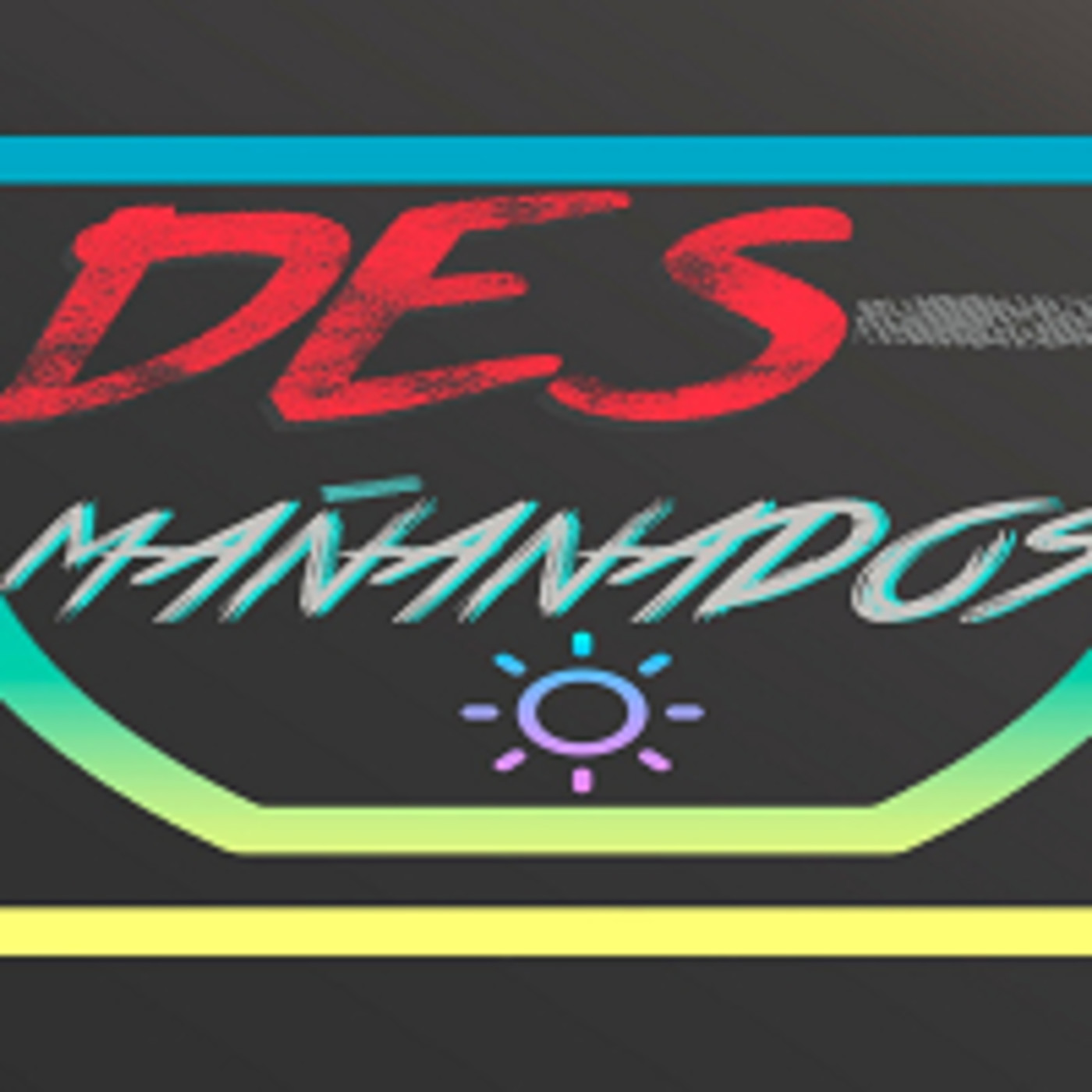 Desmañanados. 310819 p049 episode artwork