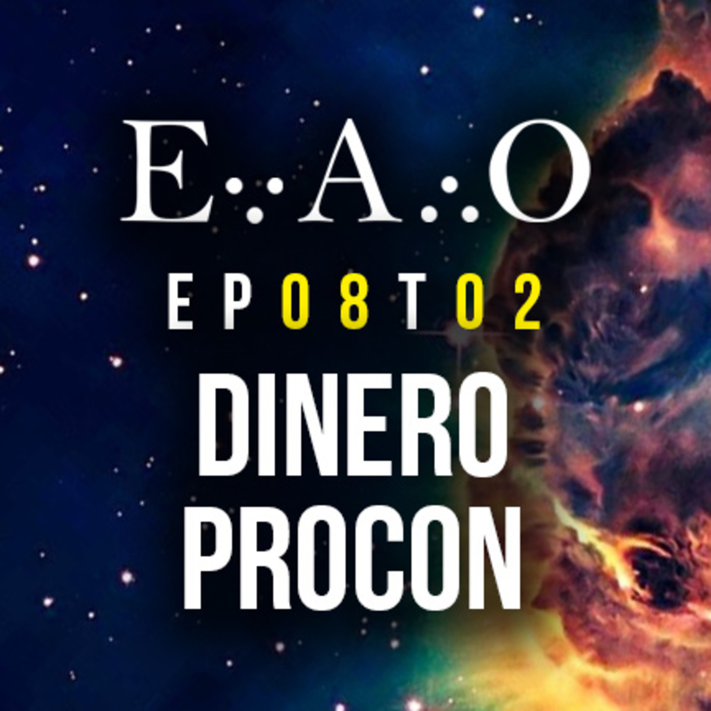 EAO T2 #8 - Dinero procon EAO T2 #8 - Dinero procon