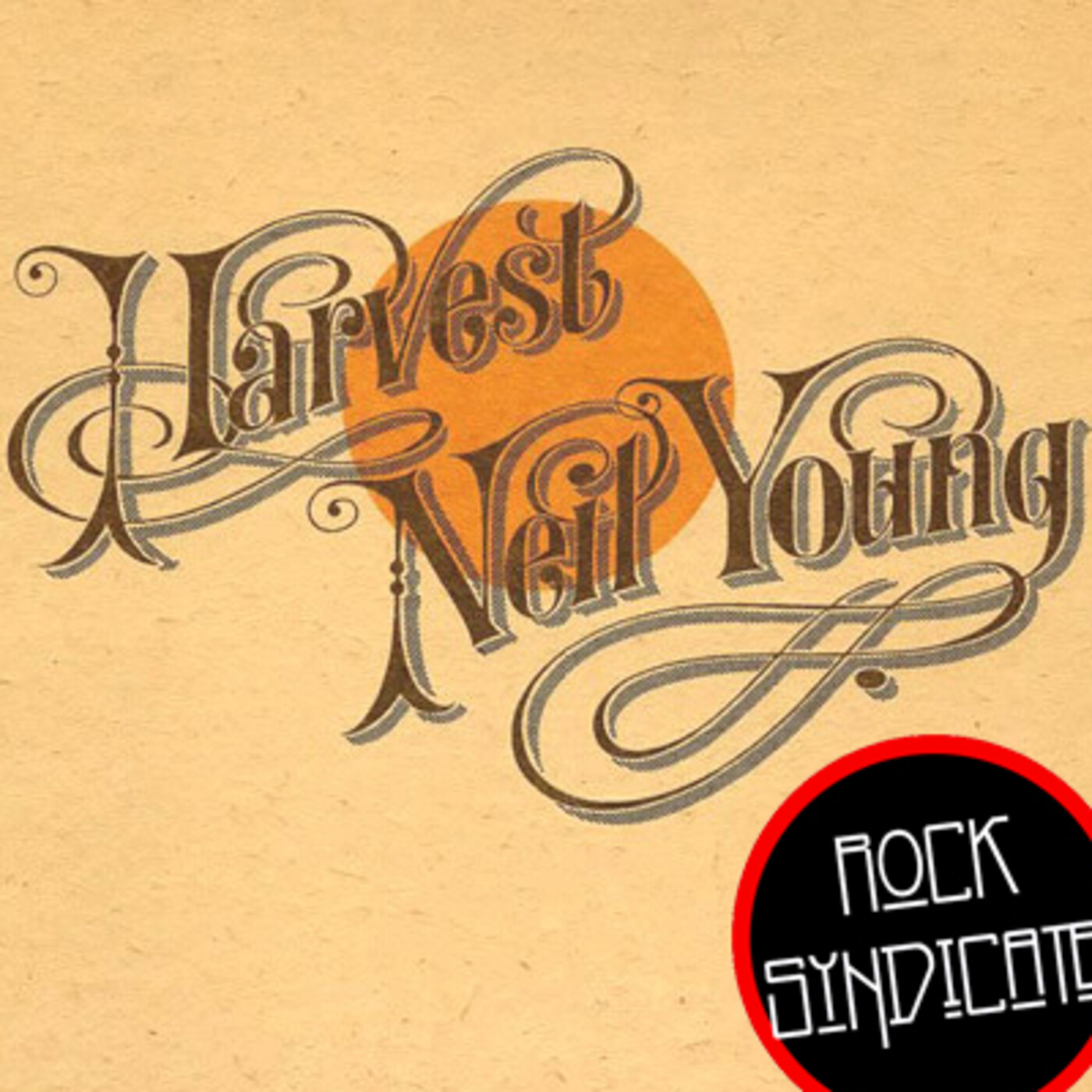Harvest - neil young episode artwork