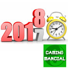 CAMINO MARCIAL nº75 - Resumen 2017