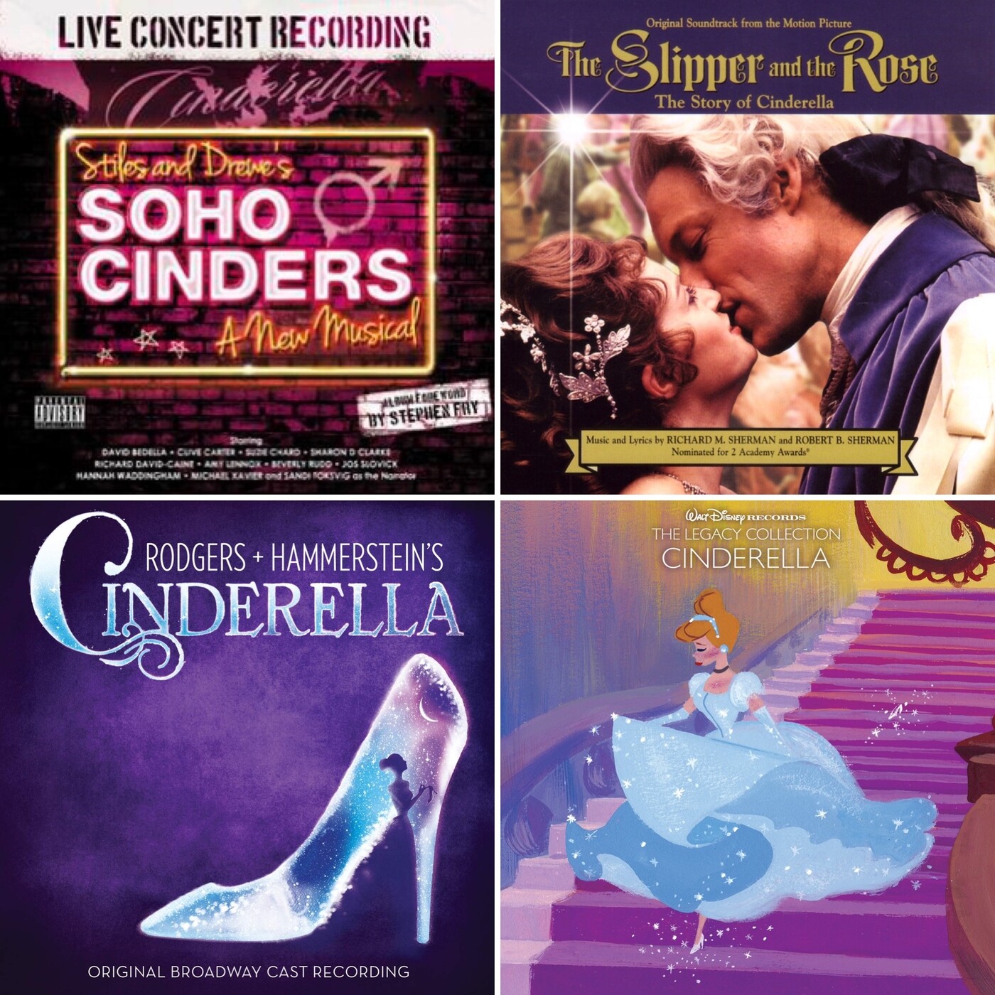 Programas Radio Broadway