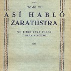ENIGMAS DE LA HISTORIA: Zaratustra, Apología de Guillermo Orange, Isabel de Portugal
