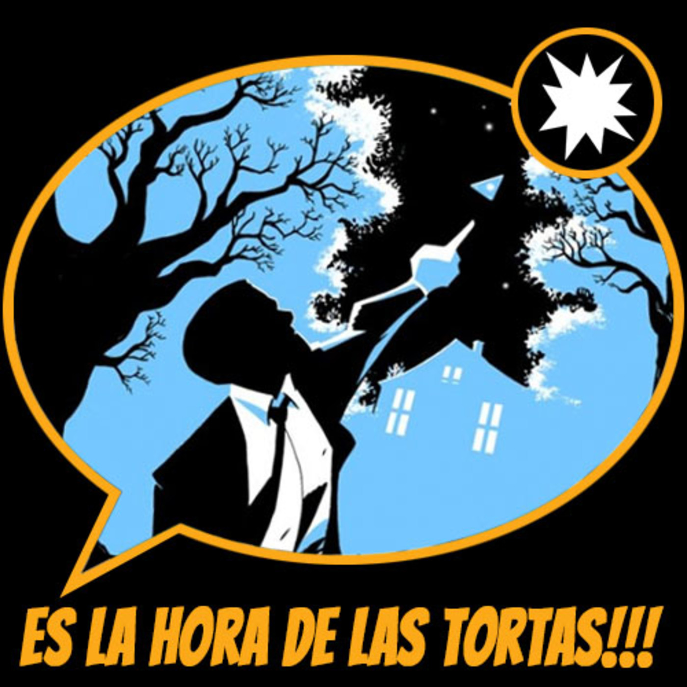 [ELHDLT] 9x08 Días del futuro presente del cómic independiente USA episode artwork
