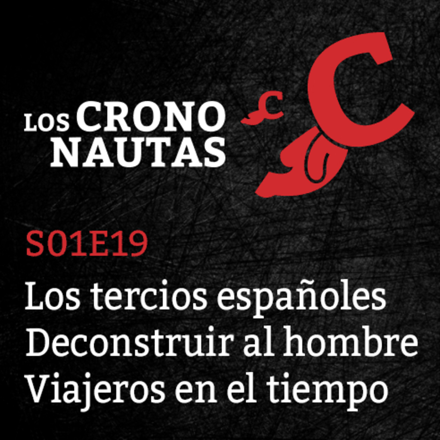 Los Crononautas