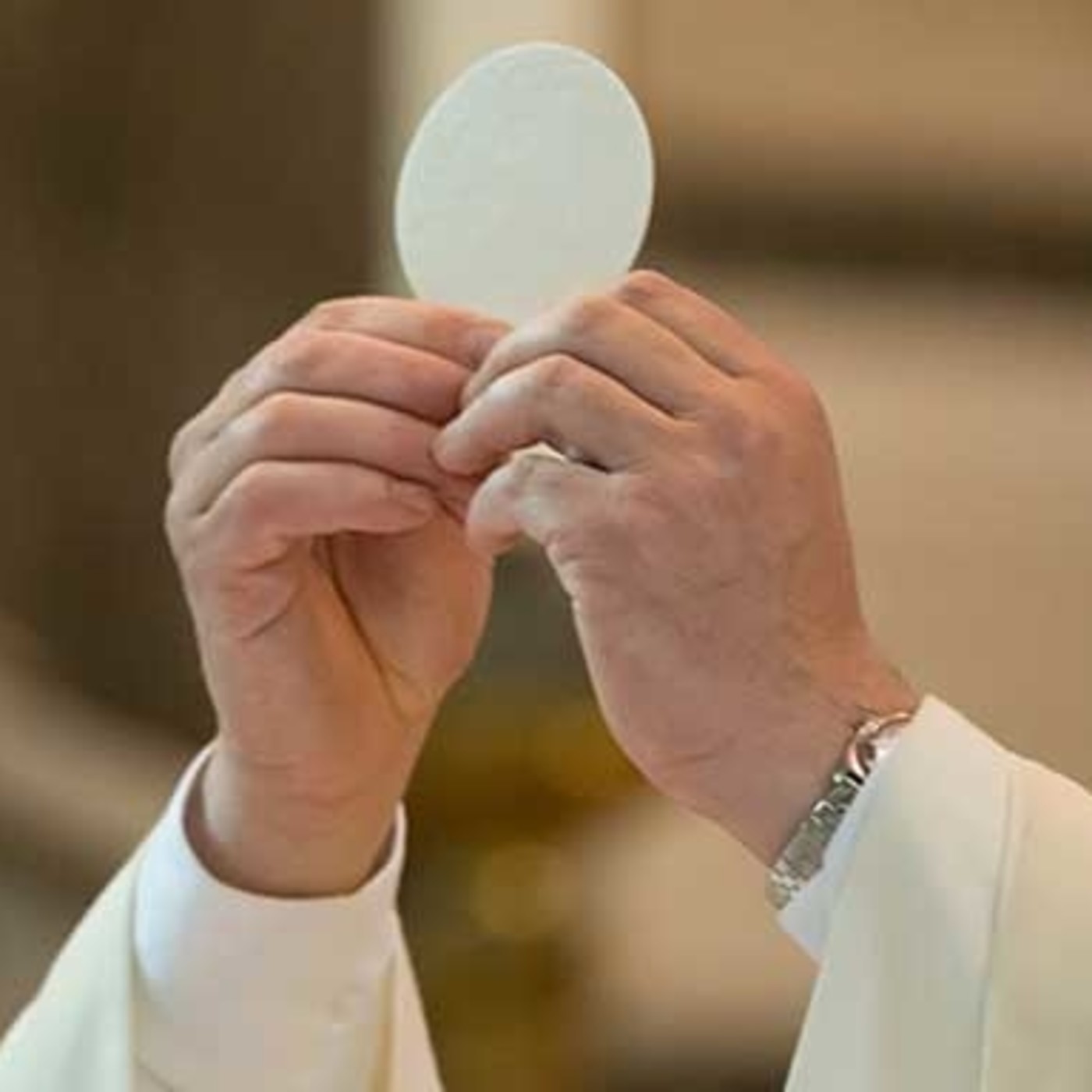 Reliquias de la Eucaristía Reliquias de la Eucaristía