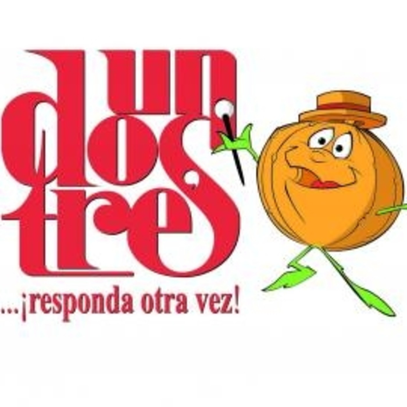 Amosdecasa la prueba 1 2 3 con Dolly y Mario Alberto 8-11-20 episode artwork