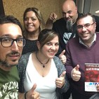Local de ensayo 04/03/19 "Dejate de Milongas".
