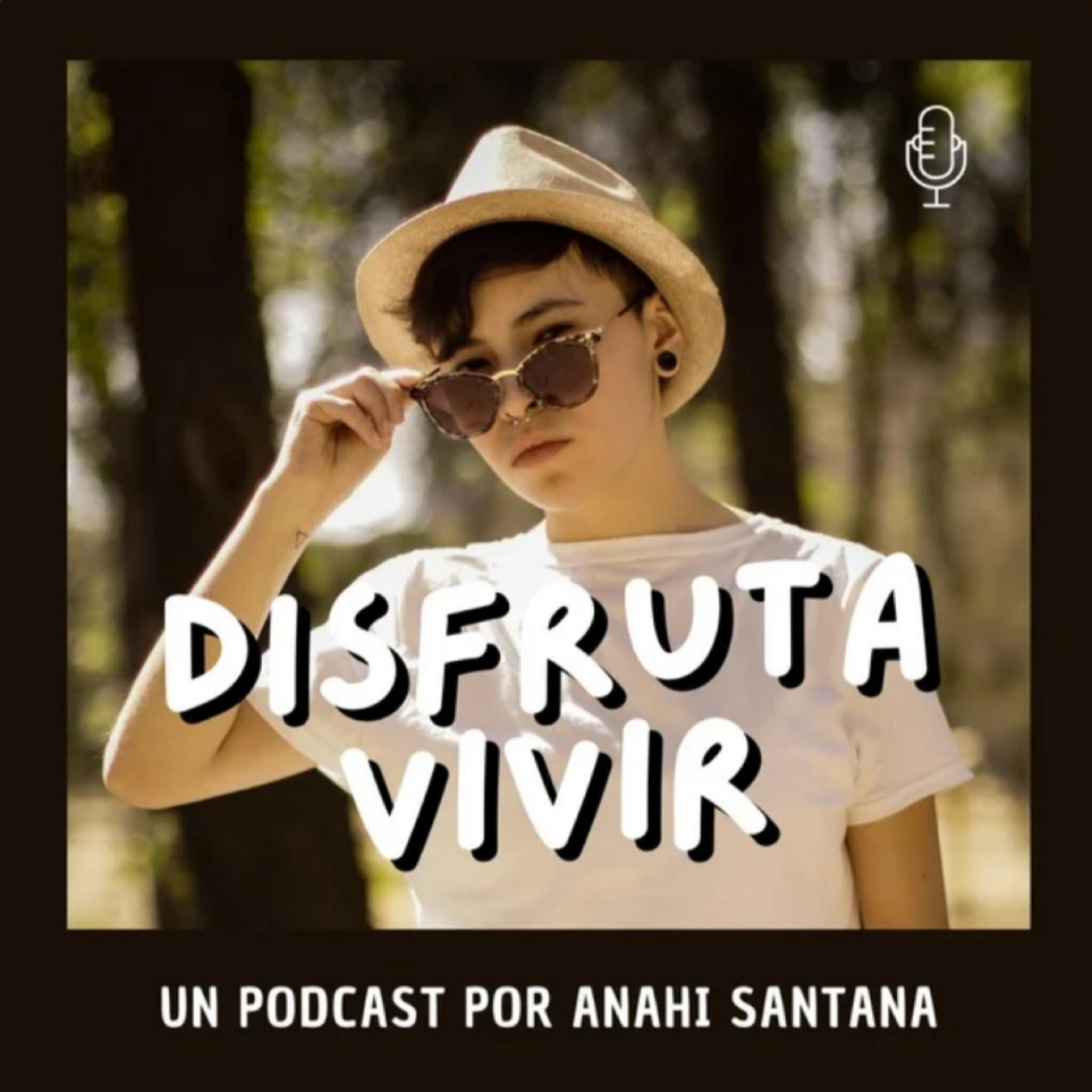 0. Introducción: ¿Por qué "Disfruta Vivir"? episode artwork