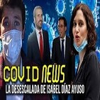 Rafael Rossello CM - Vox es disidencia controlada del NWO vacunación obligatoria covid 1984