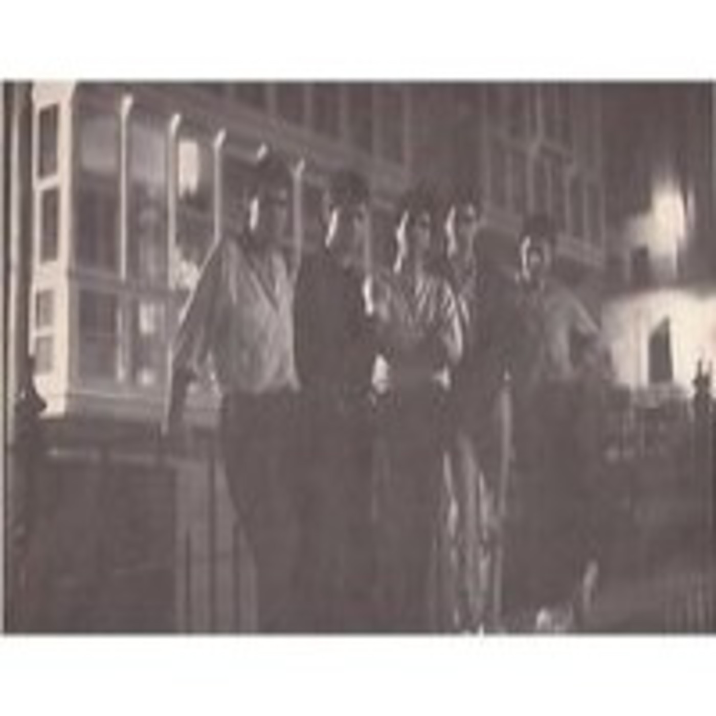 Akasics Sounds Archives