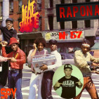 DJ SPY-Beat Street Nº56 (Rap On Air)