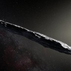 Bosones, matemáticas, el asteroide interestelar Oumuamua, noticias de la Mula con Francis Villatoro. Prog. 316. LFDLC