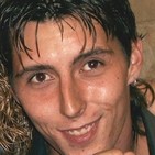 JOAQUÍN FERNÁNDEZ GARCÍA 11 SEPTIEMBRE 2008 (23 Años) en Carboneras,Almeria