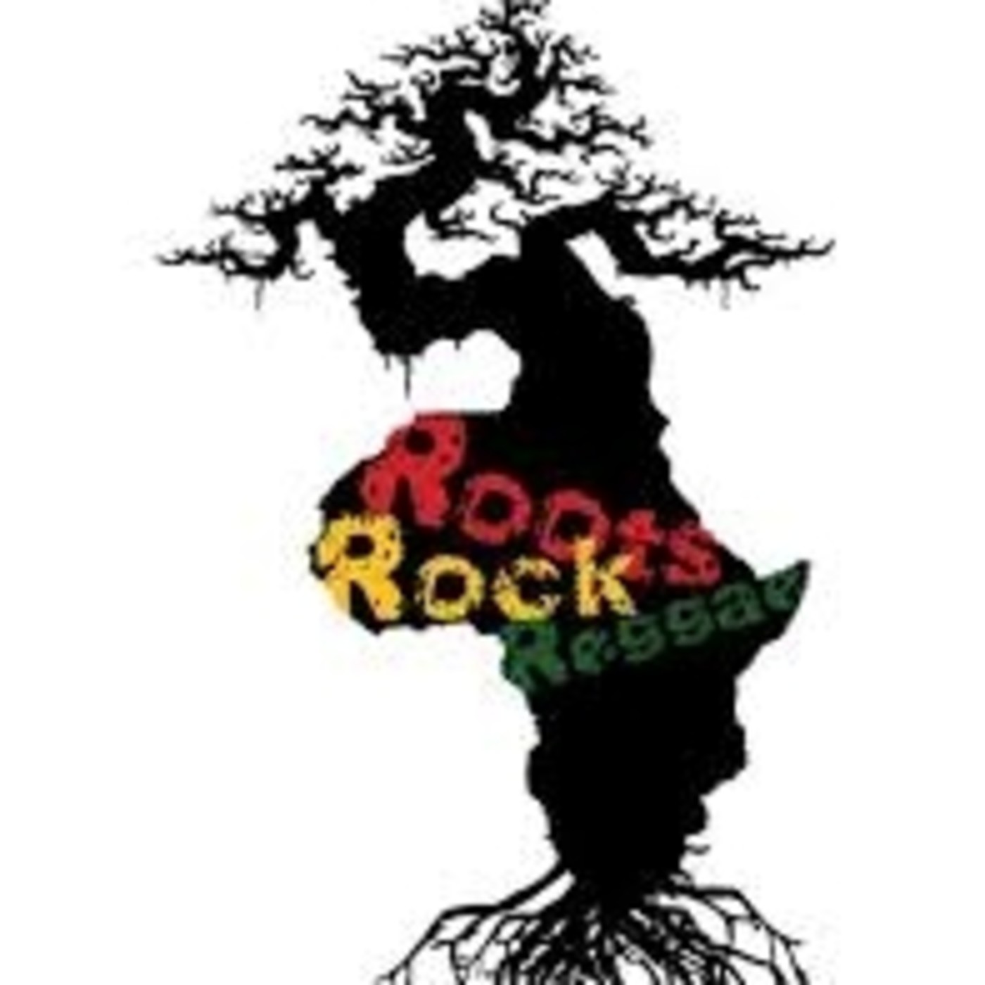 Año nuevo Rastafari (ROOTS REGGAE) episode artwork