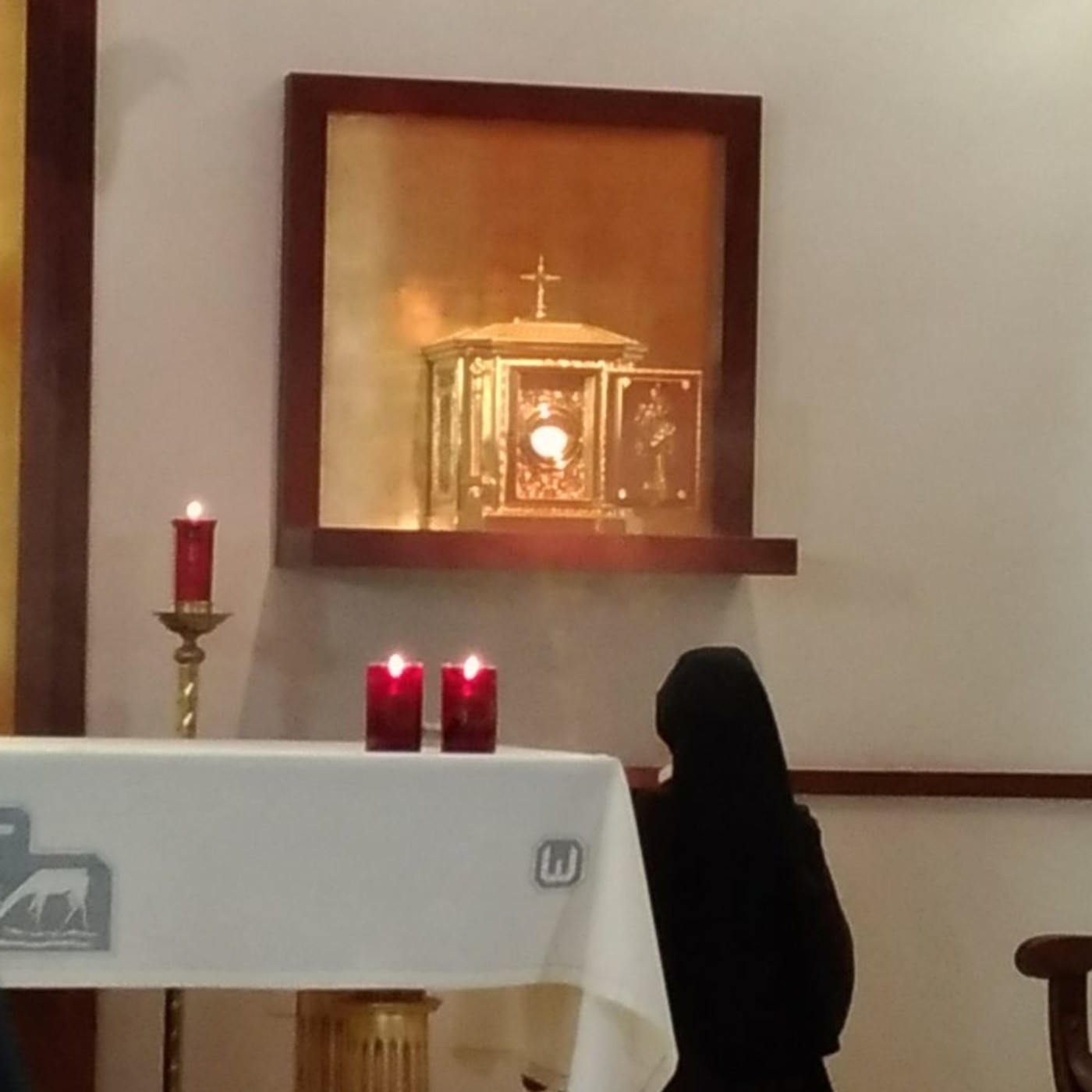 Adoraciones Samaritanas