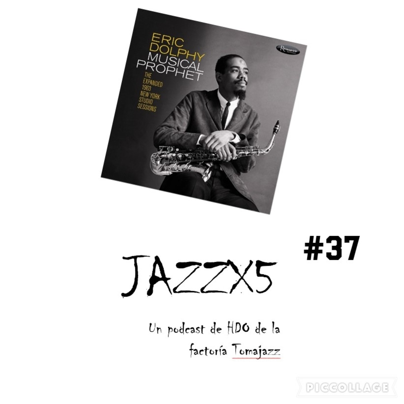 HDO - JazzX5