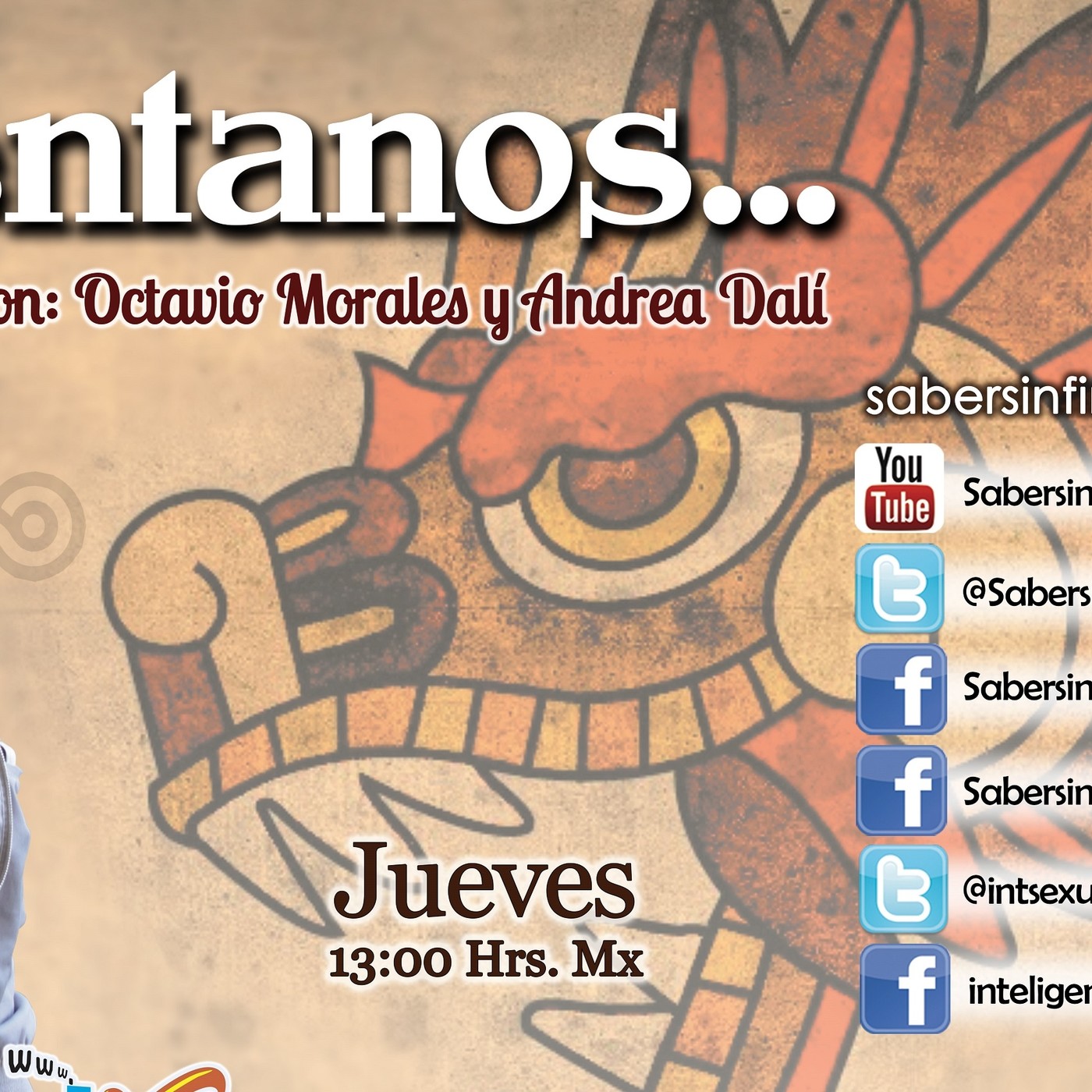 Recordando los años 50´ y 60´ en la música episode artwork